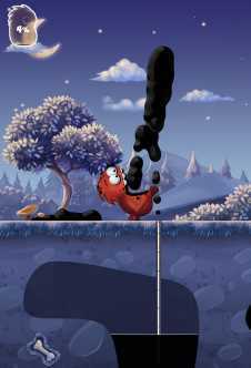 Oil Hunt2Ƥ�������滻�汾