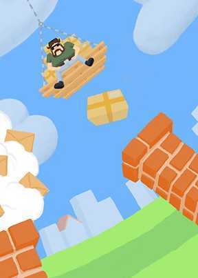 �̴ѿ��Chimney Post������
