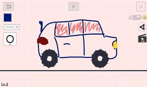 Draw a Game(��һ��app����)