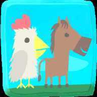 Ultimate Chicken Horse(���������ֻ�������)