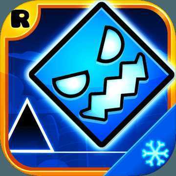 Geometry Dash SubZero��Ϸ����