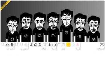 incredibox��Ϸ����