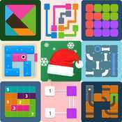 Puzzledom(���ⷢ������Ϸ����)