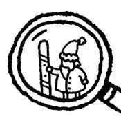 Hidden Folks(����֮�˰�׿������)