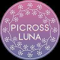 �¹��߼�ƴͼ:Picross Luna