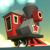 �¸ҵĻ�:Brave Train