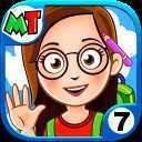 My Town : School(�˷����ҵ�С��:У԰APP��׿��)