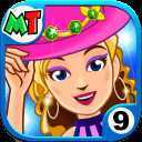 My Town : Fashion Show(�ҵ�С��:ʱװ��APP��׿��)