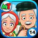 My Town : Grandparents House(�ҵ�С��:�游ĸAPP��׿������)