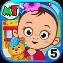 My Town : Daycare(�ҵ�С��:�ж���APP��׿��)