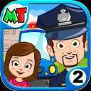 My Town : Police(�ҵ�С��:�����APP��׿��)