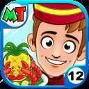 My Town : Hotel(�ҵ�С��:����APP��׿������)
