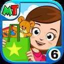 My Town : Stores(�ҵ�С��:�̵�APP��׿��)