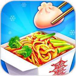 Chinese Food!(ѧ���й�����Ϸ��׿��)