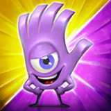 Spot it! Duel - A Dobble Game(����ͬ���ιٷ�������)