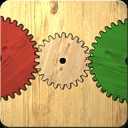 Gears logic puzzles(�����߼��������ĺ�����)