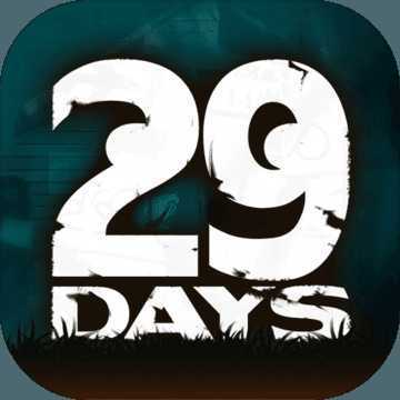 29 Days��������