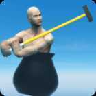 HammerMan get over this����