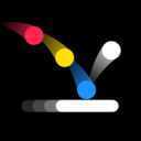 Color Bounce��ɫ����ٷ�������