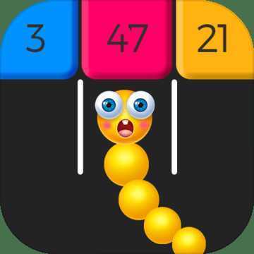 Snake Crash��Ϸ����