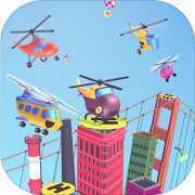 Helihopper����ֱ��������