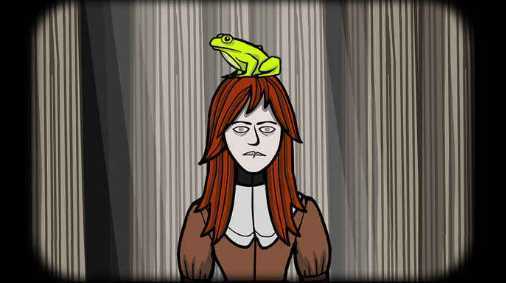Rusty Lake Paradise(������õ���׿������)