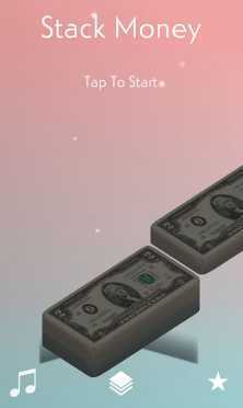 Stack Money��Ϸ����