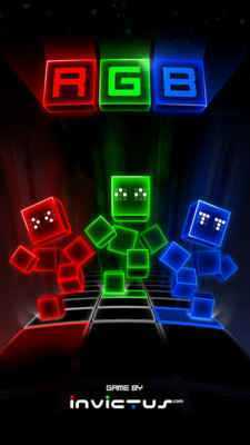 RGB(��������ż��Ϸ����)