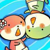 Duel Otters(˫�˶Ծ���Ϸ����)