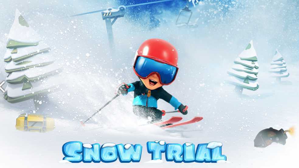 Snow Trial��������