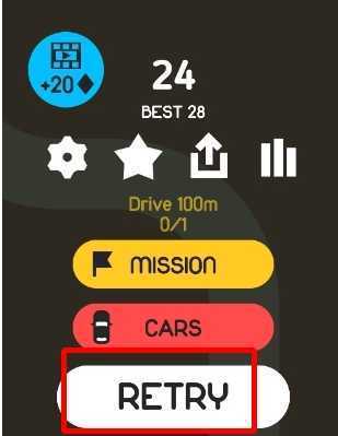 Finger Driver(ָ���ʻȥ��氲׿��)