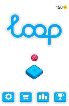 ����ȦȦ������loop��Ϸ����