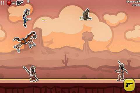 Amazing Cowboy(�����ţ�йٷ���)