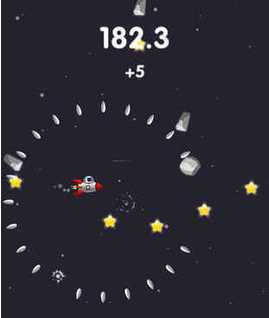 StarLeap��Ϸ����