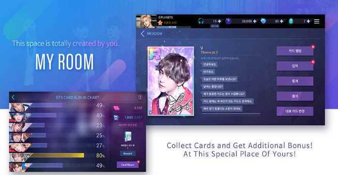 superstar bts����������
