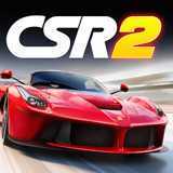 CSR Racing 2��Ϸ������������