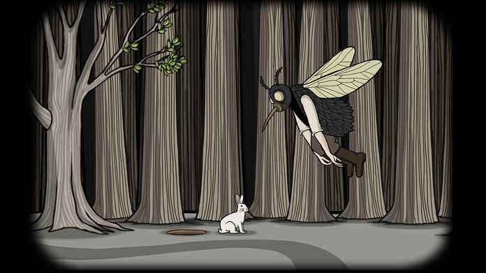 Rusty Lake Paradise(������õ����İ�����)