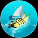 Silly Sailing(�޴��ĺ�����Ϸ����)