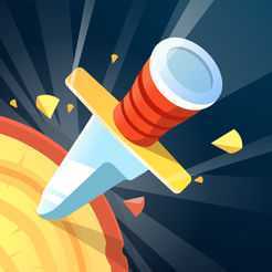 Knife Hit���İ�����