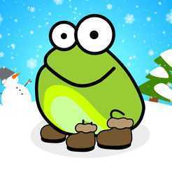 Tap the Frog Doodle��Ϸ����