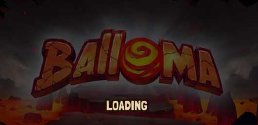 Balloma��Ϸ����