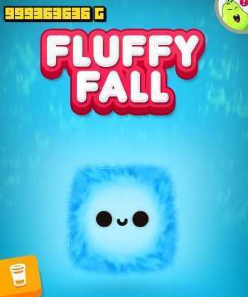 Fluffy Fall(���ɱ�����������)