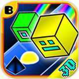 GD 3D(���ν����̹ٷ�����)
