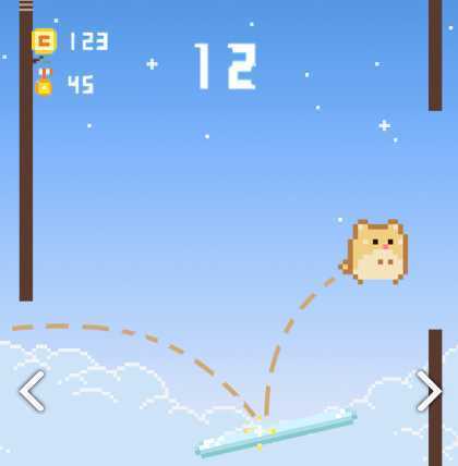 Flick Bird��Ϸ����