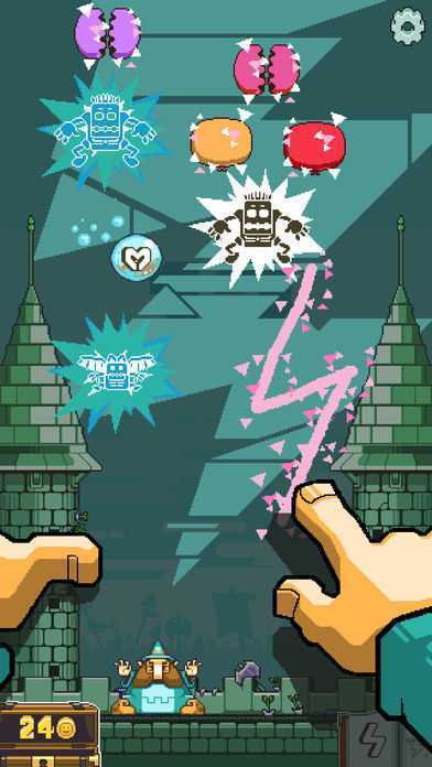 Magic Touch���İ�����