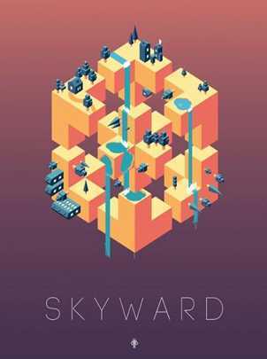 Skyward(����������İ�����)