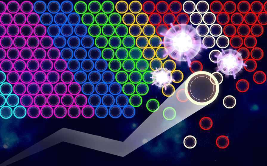 Bubble Shooter(ӫ���޺�������������)