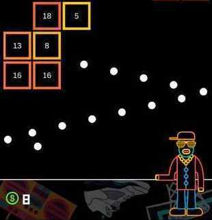 Baller Blocks���İ�����