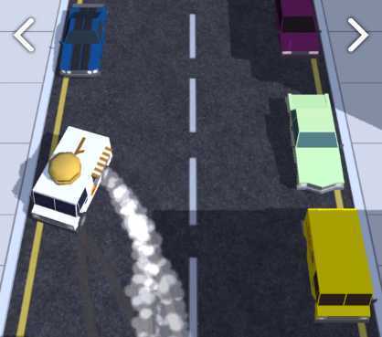 Handbrake Valet˦β��������