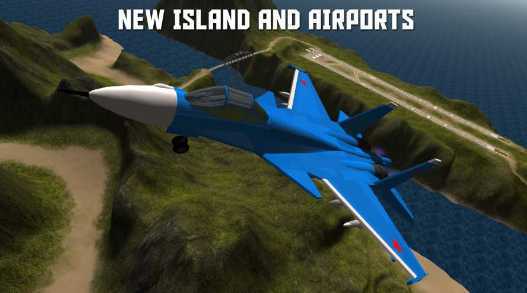Simple Planes�򵥷ɻ�����